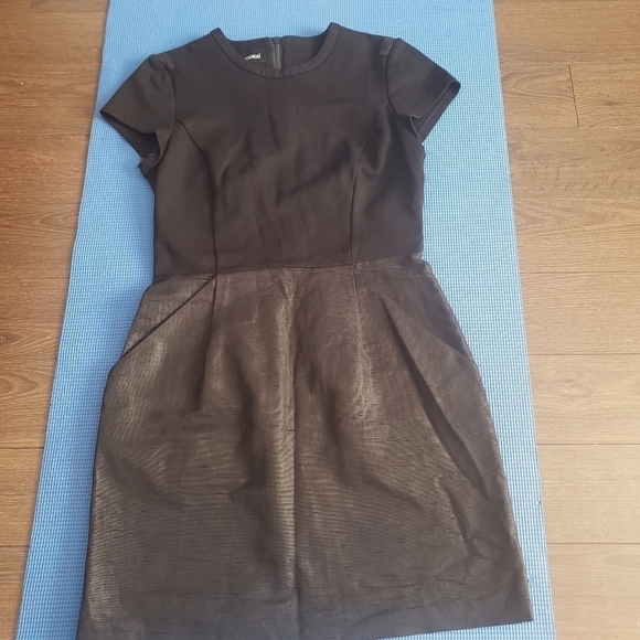 Kookai Little Black Dress - Picture 5 of 14